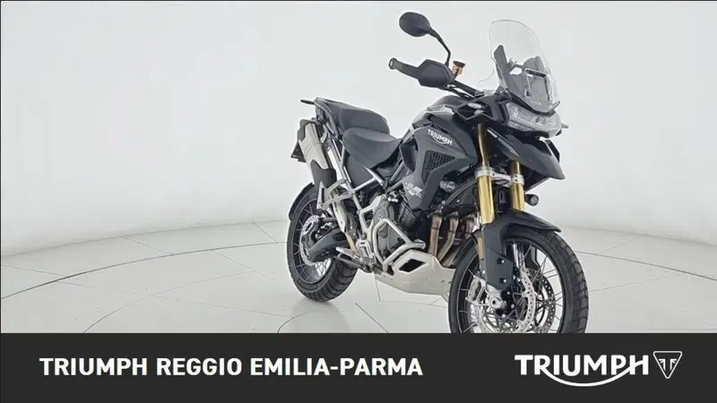 Triumph Tiger 1200 Rally Pro (2024 - 26) (7)