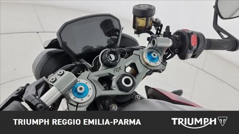 Triumph Street Triple 765 RX (2026) (9)