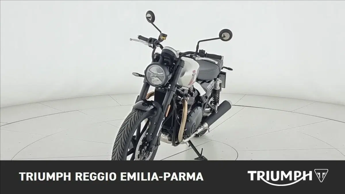 Triumph Speed Twin 900 (2025 - 26) (5)