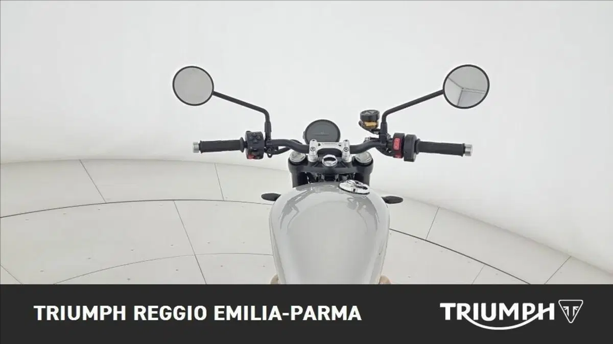 Triumph Speed Twin 900 (2025 - 26) (14)