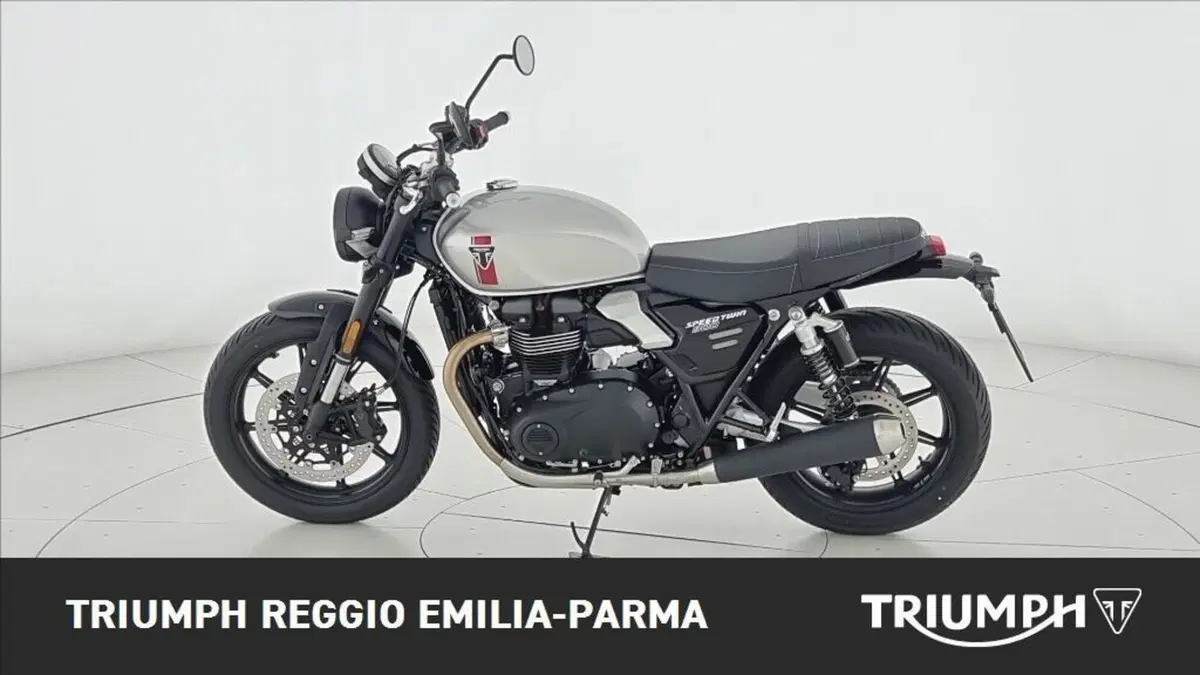 Triumph Speed Twin 900 (2025 - 26) (4)