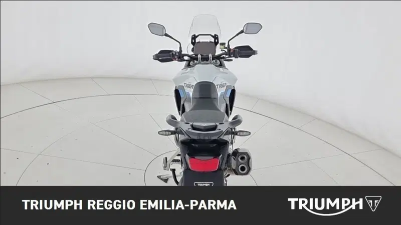 Triumph Tiger 900 Alpine Special Edition (2026) (15)