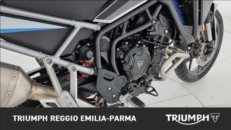 Triumph Tiger 900 Alpine Special Edition (2026) (19)