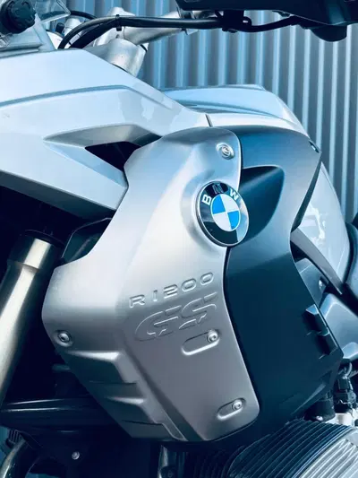Bmw R 1200 GS (2008 - 09) usata