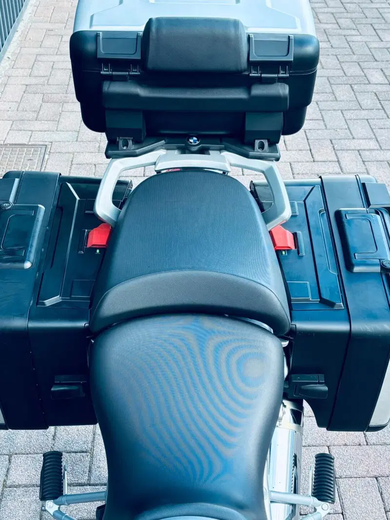 Bmw R 1200 GS (2008 - 09) (11)