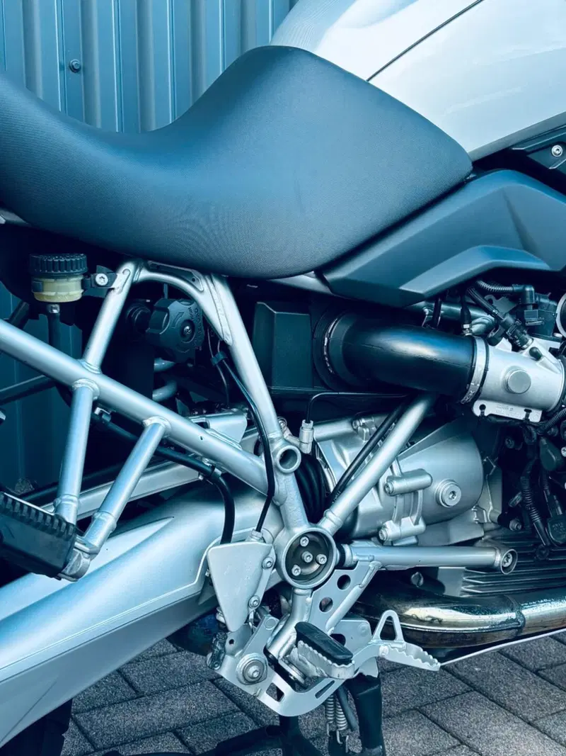 Bmw R 1200 GS (2008 - 09) (12)