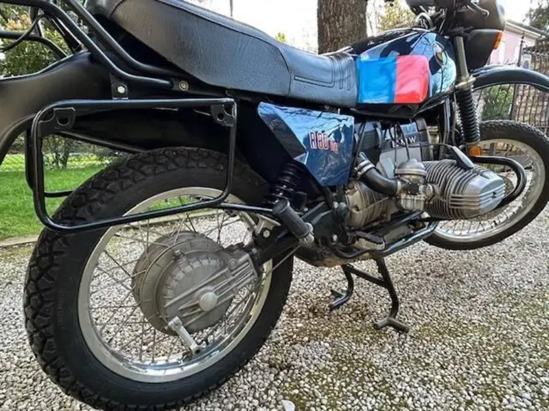 Bmw R80G/s (4)