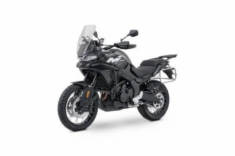 CFMOTO 700MT Adventure (2025 - 26) (2)