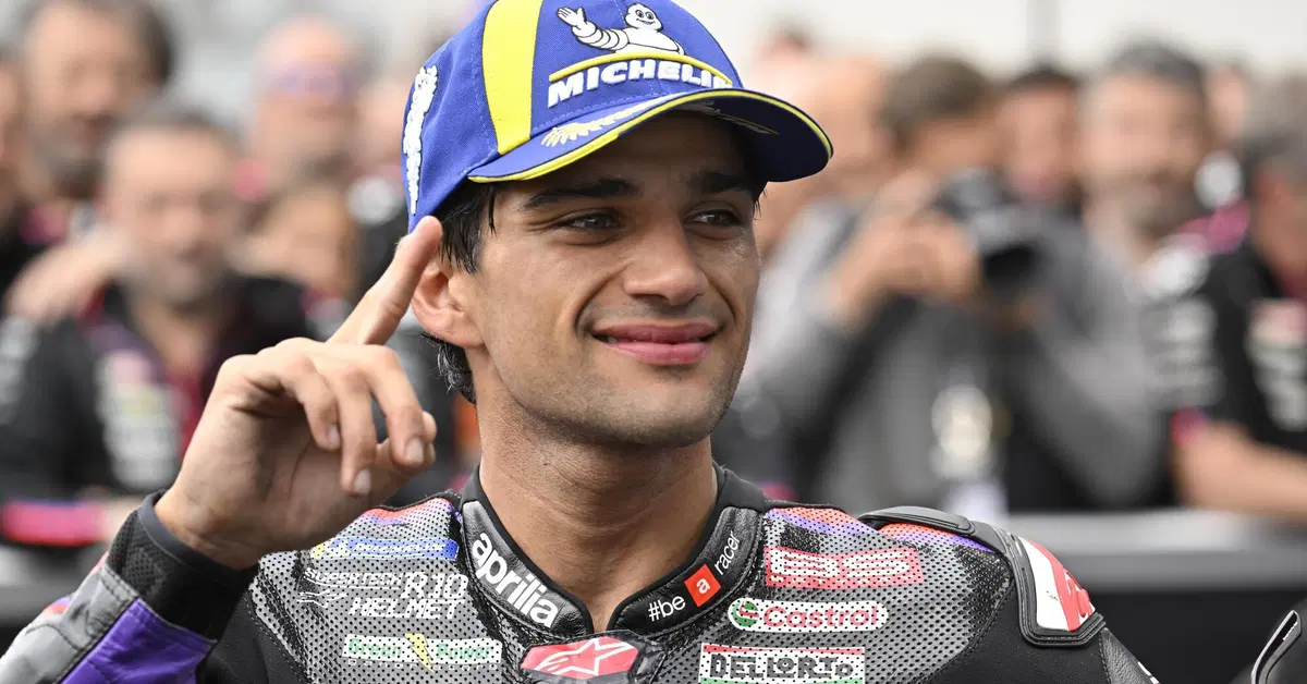 MotoGP 2026. GP di Francia. Le pagelle di Le Mans: ora l'1 rischia di traslocare in Giappone (via Jorge Mart&iacute;n), Marco Bezzecchi maturo, Marc M&aacute;rquez dubbi finiti!