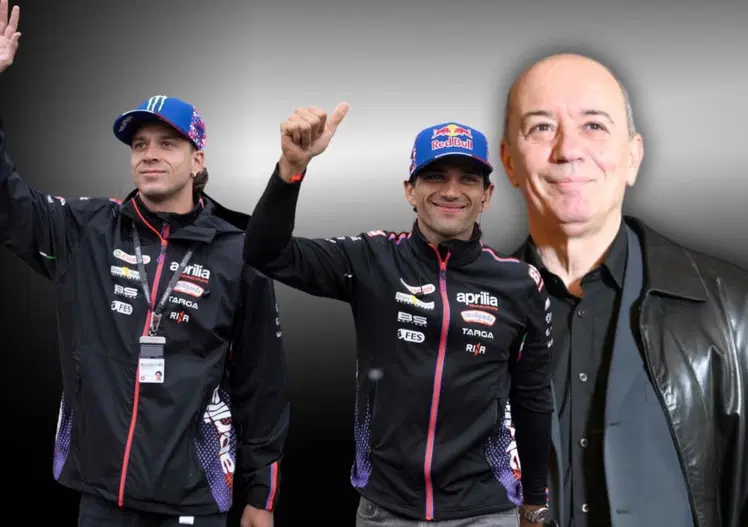 DopoGP di Francia a Le Mans: Aprilia pigliatutto e super Martin [VIDEO]