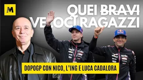 DopoGP di Francia a Le Mans: Aprilia pigliatutto e super Martin