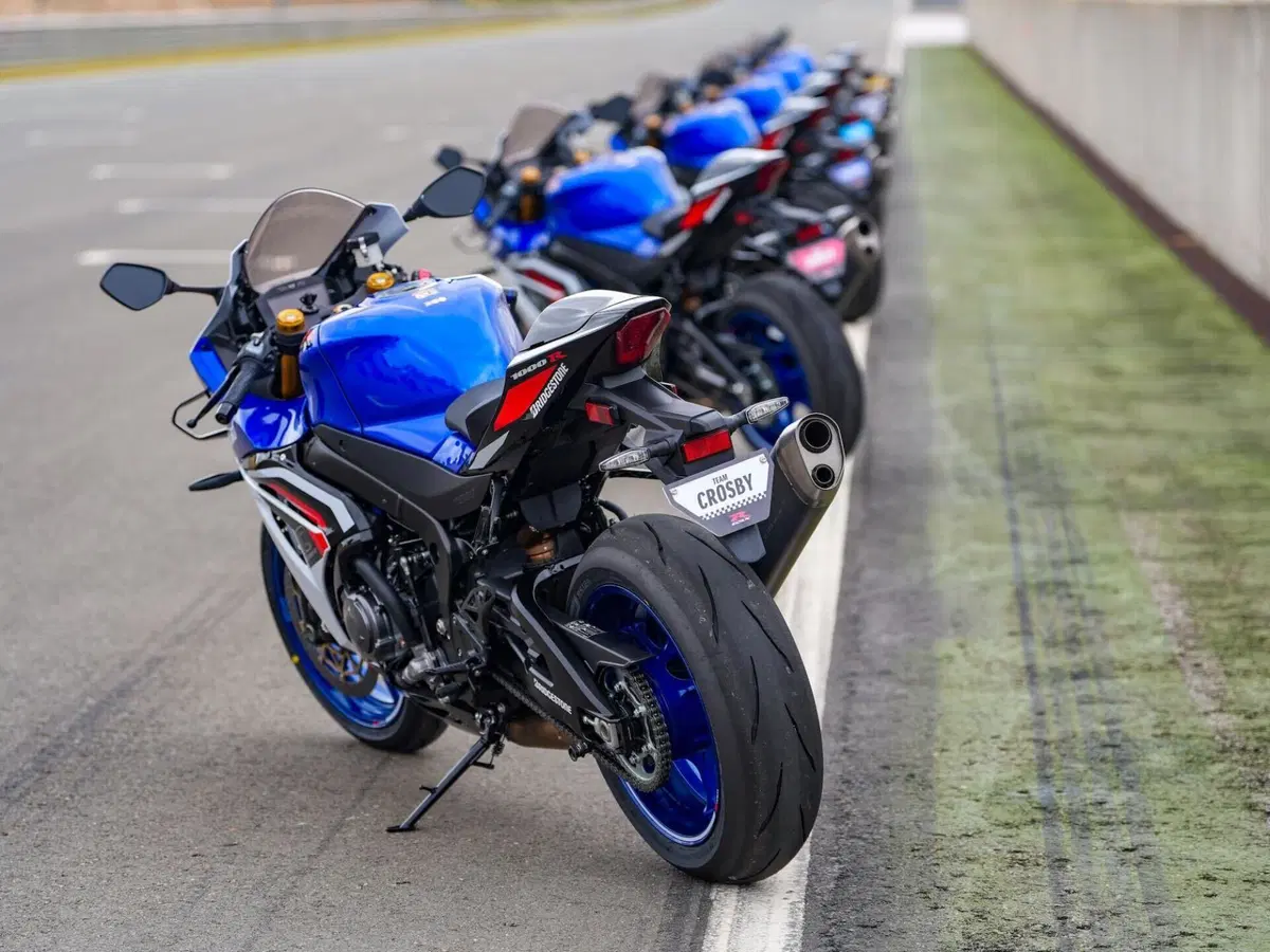 Suzuki GSX-R1000R (3)