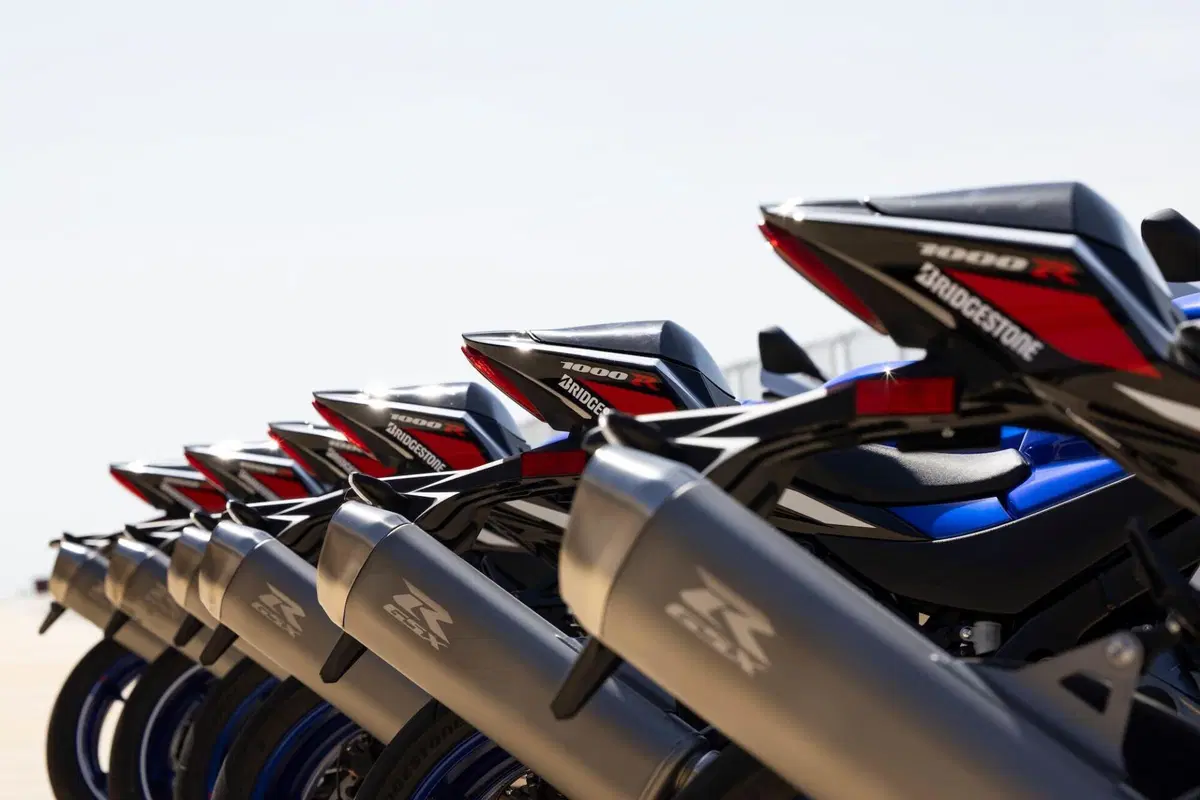 Suzuki GSX-R1000R (6)