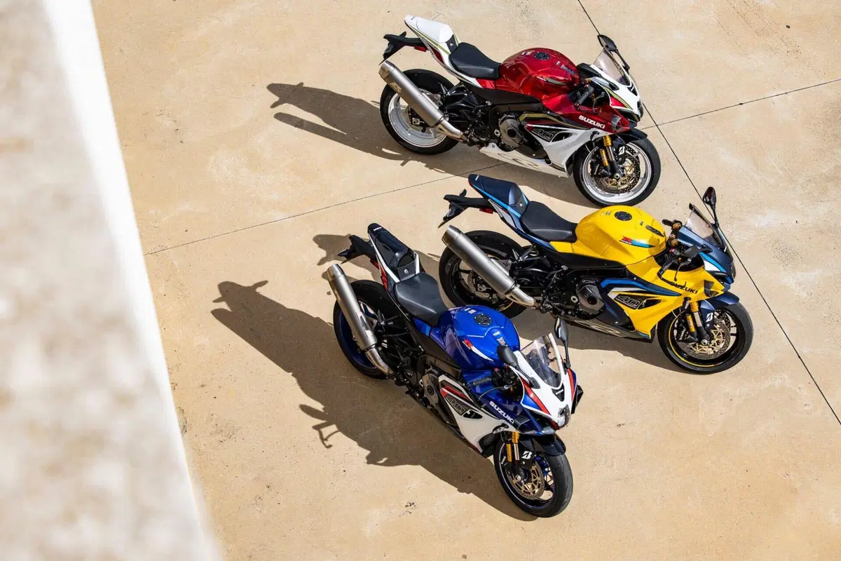 Suzuki GSX-R1000R (7)