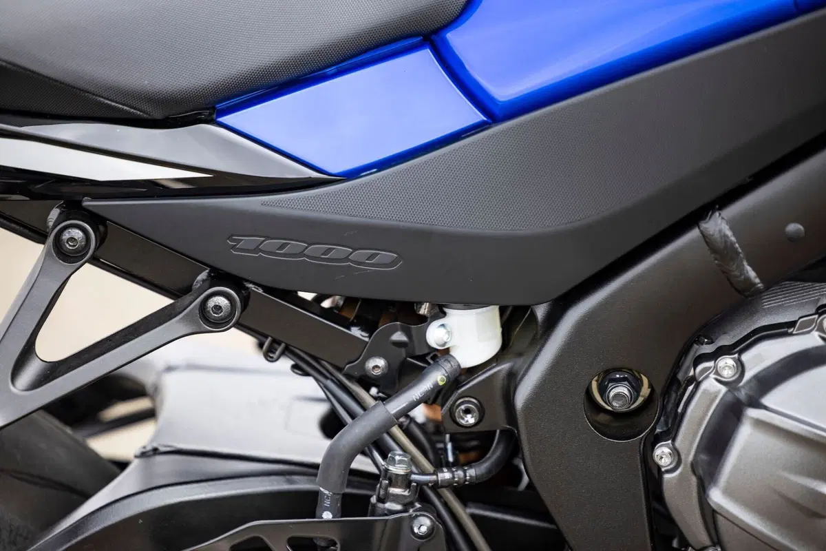 Suzuki GSX-R1000R (10)