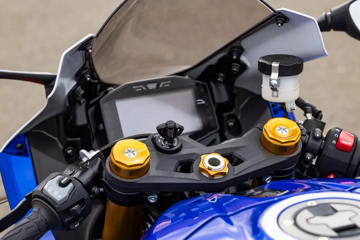 Suzuki GSX-R1000R (16)
