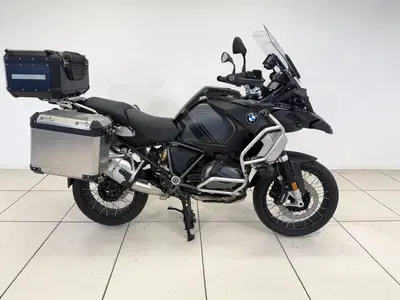 Bmw R 1250 GS Adventure (2021 - 24) usata