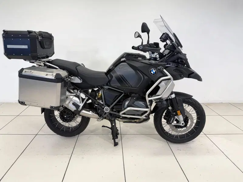 Bmw R 1250 GS Adventure (2021 - 24)