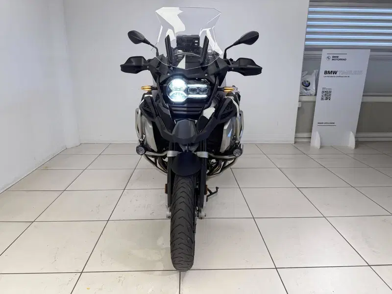 Bmw R 1250 GS Adventure (2021 - 24) (3)