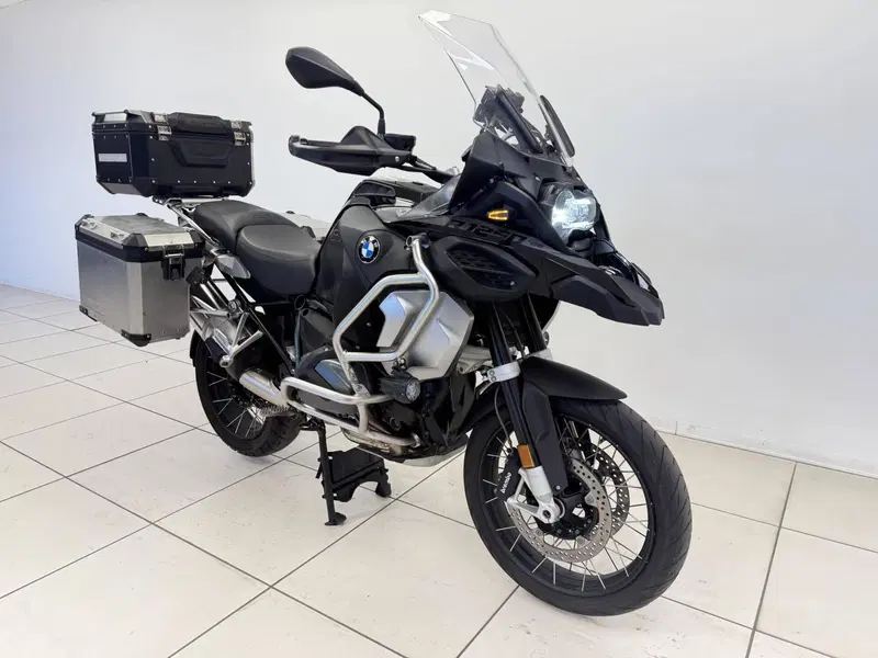 Bmw R 1250 GS Adventure (2021 - 24) (4)