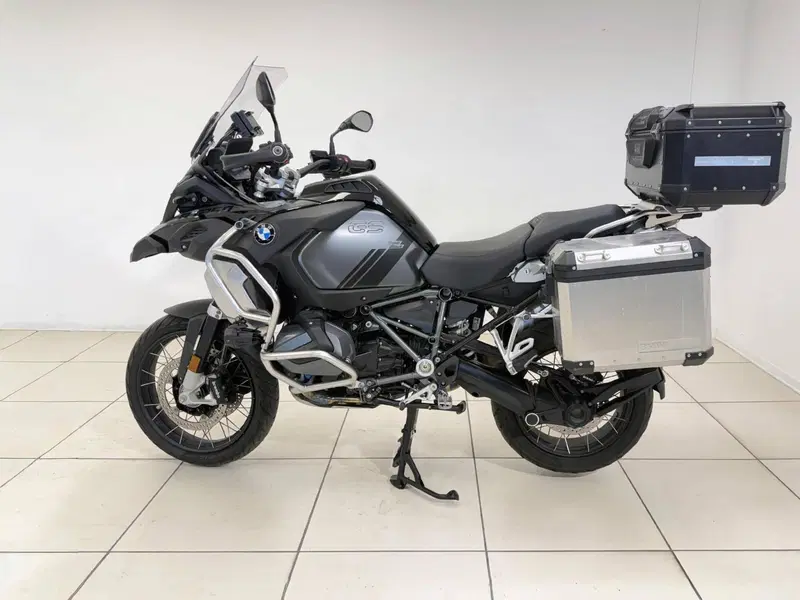 Bmw R 1250 GS Adventure (2021 - 24) (5)
