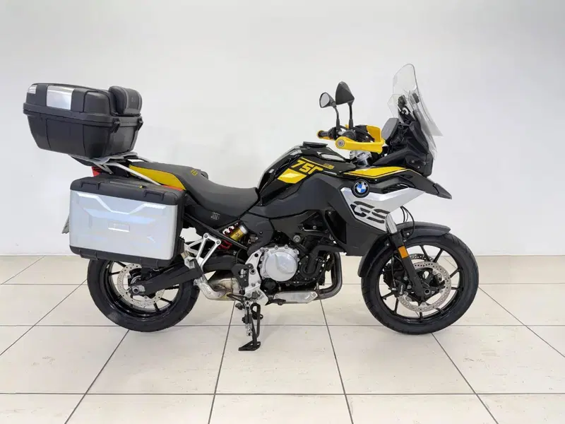 Bmw F 750 GS (2021 - 24)