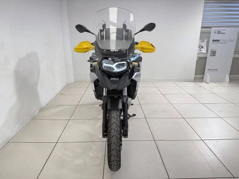 Bmw F 750 GS (2021 - 24) (3)