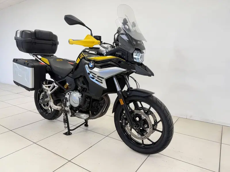 Bmw F 750 GS (2021 - 24) (4)