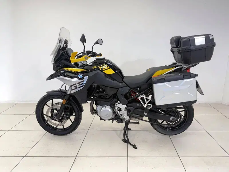 Bmw F 750 GS (2021 - 24) (5)
