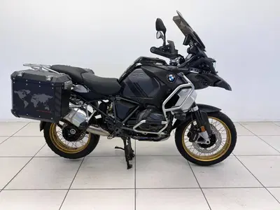 Bmw R 1250 GS Adventure (2021 - 24) usata