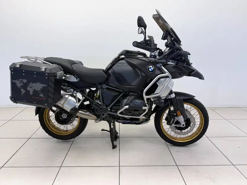 Bmw R 1250 GS Adventure (2021 - 24)