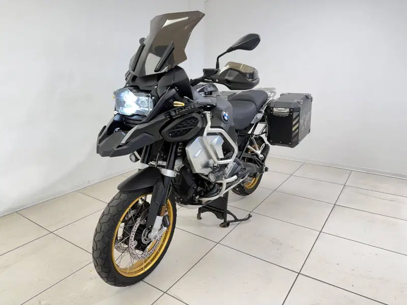 Bmw R 1250 GS Adventure (2021 - 24) (2)
