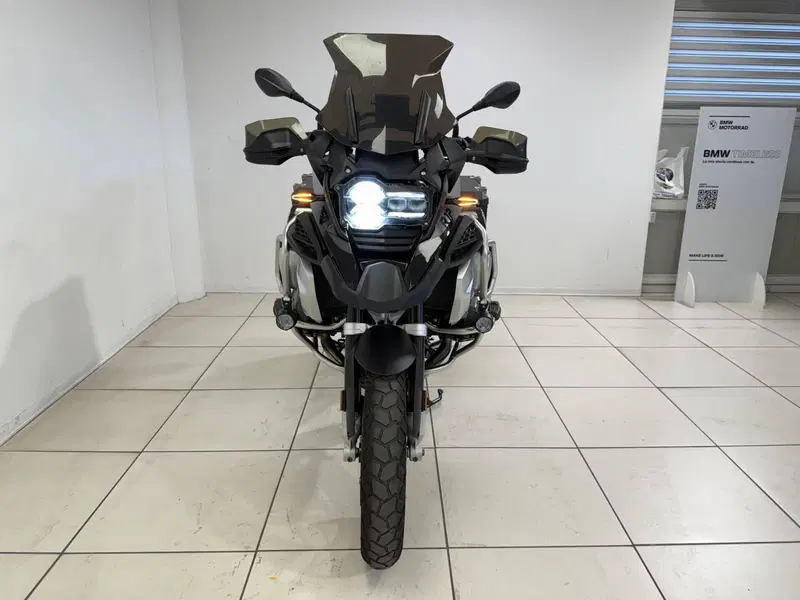 Bmw R 1250 GS Adventure (2021 - 24) (3)