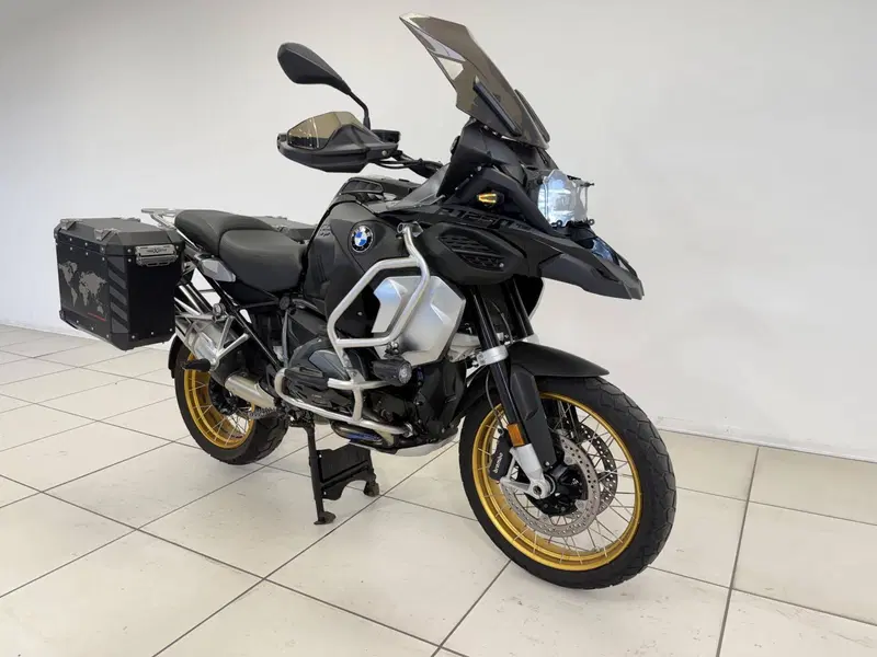 Bmw R 1250 GS Adventure (2021 - 24) (4)