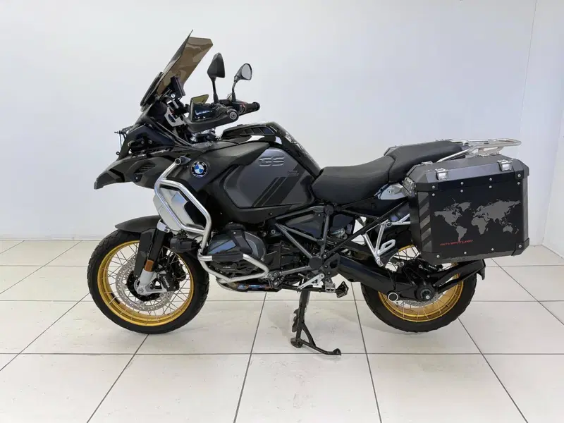 Bmw R 1250 GS Adventure (2021 - 24) (5)