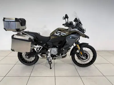 Bmw F 850 GS Adventure (2021 - 24) usata