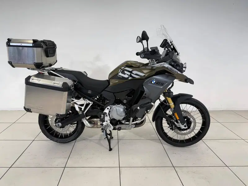 Bmw F 850 GS Adventure (2021 - 24)