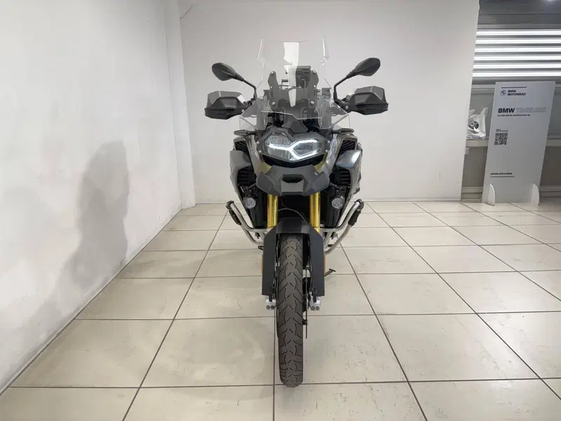 Bmw F 850 GS Adventure (2021 - 24) (3)
