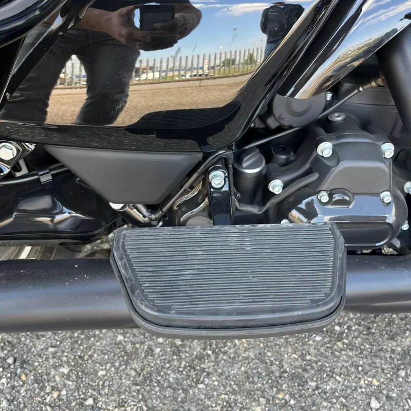 Harley-Davidson Street Glide (2024 - 26) (11)