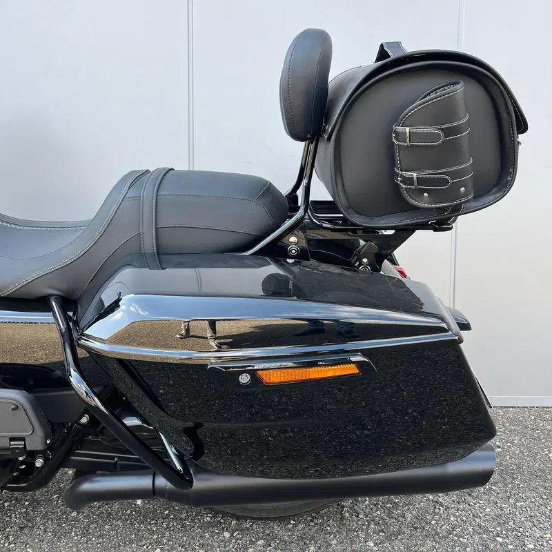 Harley-Davidson Street Glide (2024 - 26) (16)