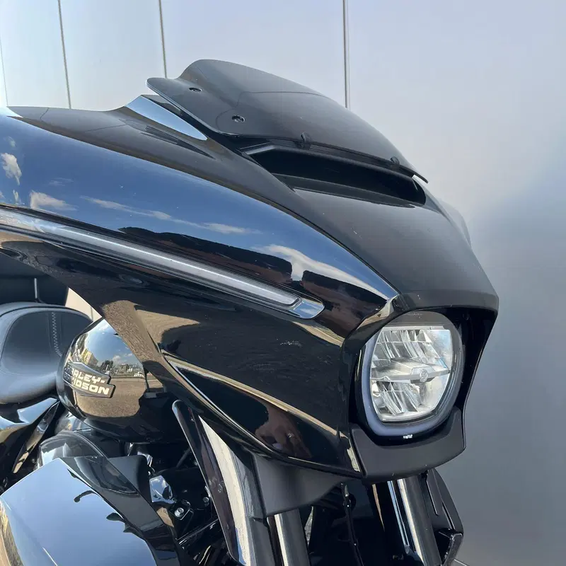 Harley-Davidson Street Glide (2024 - 26) (7)