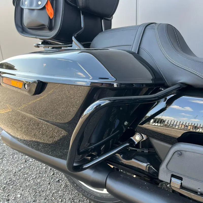 Harley-Davidson Street Glide (2024 - 26) (12)