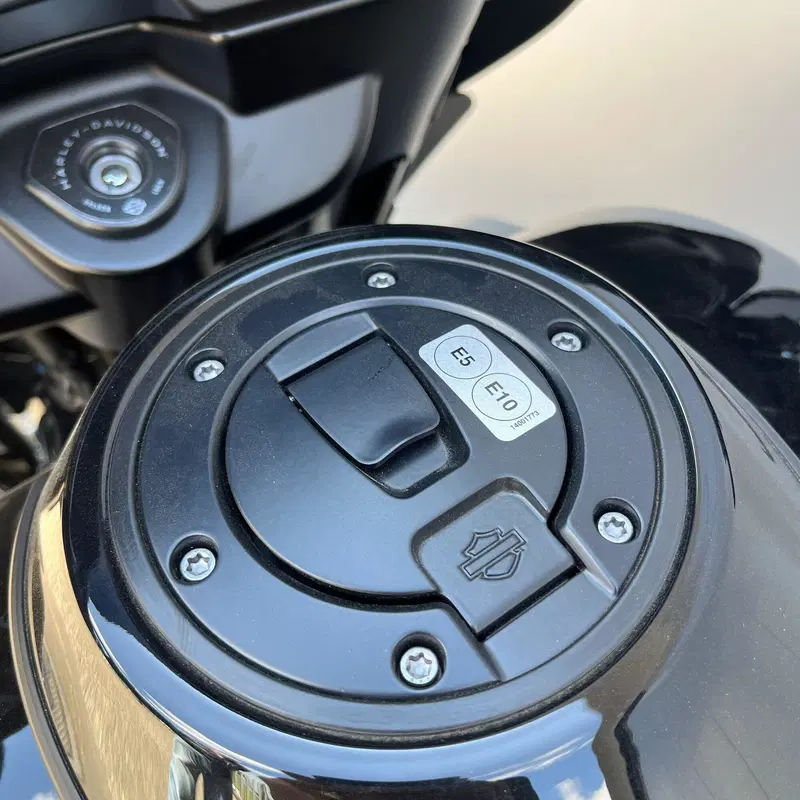 Harley-Davidson Street Glide (2024 - 26) (22)