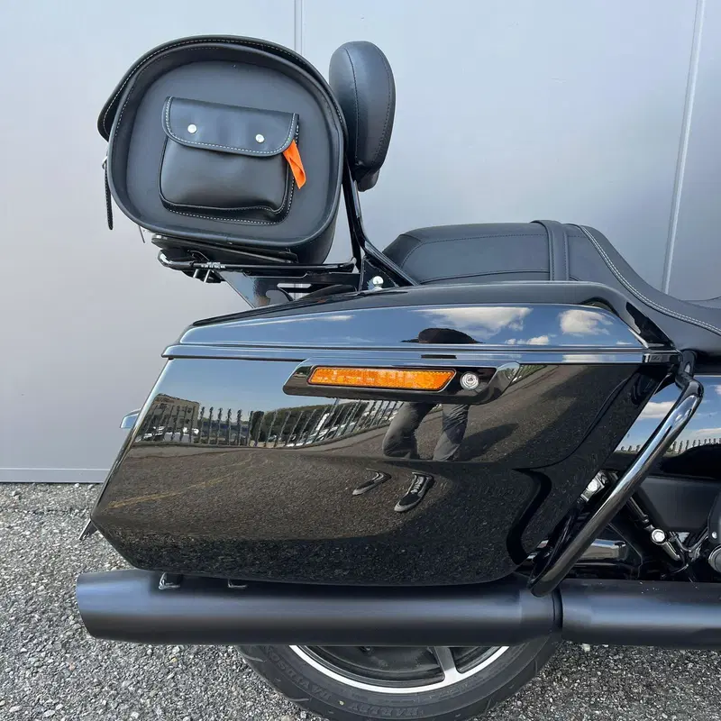 Harley-Davidson Street Glide (2024 - 26) (13)