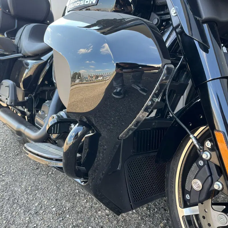 Harley-Davidson Street Glide (2024 - 26) (4)