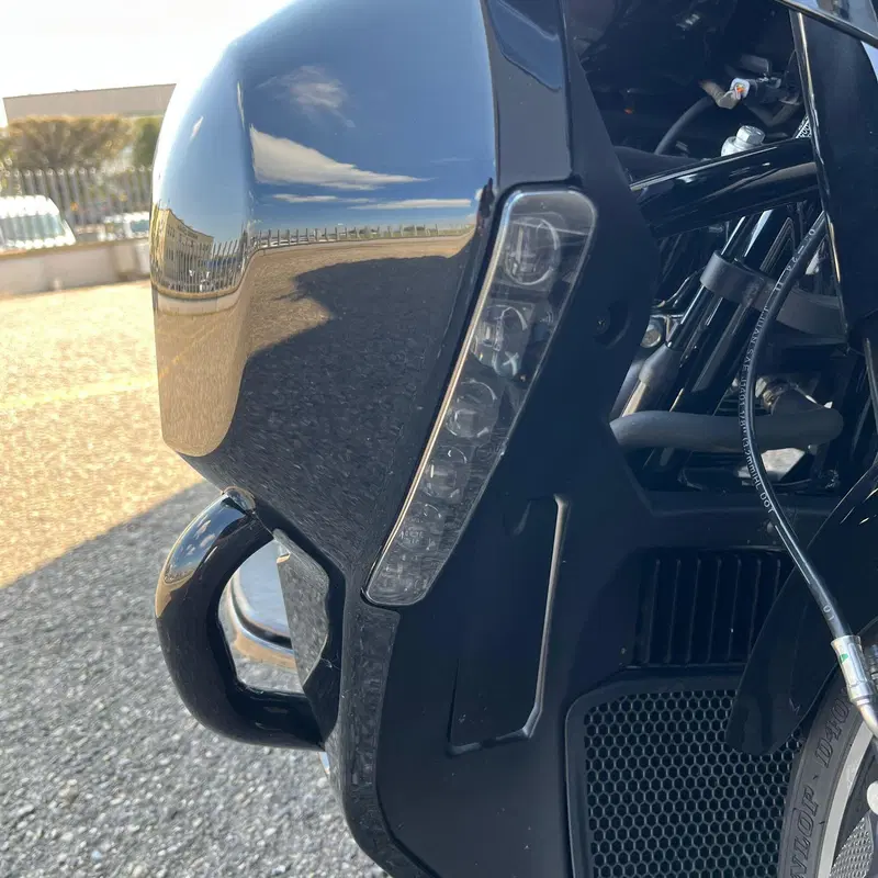 Harley-Davidson Street Glide (2024 - 26) (5)
