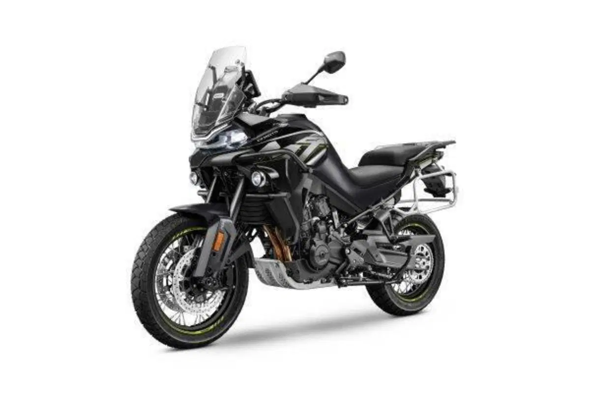CFMOTO 800MT Explore (2023 - 26)