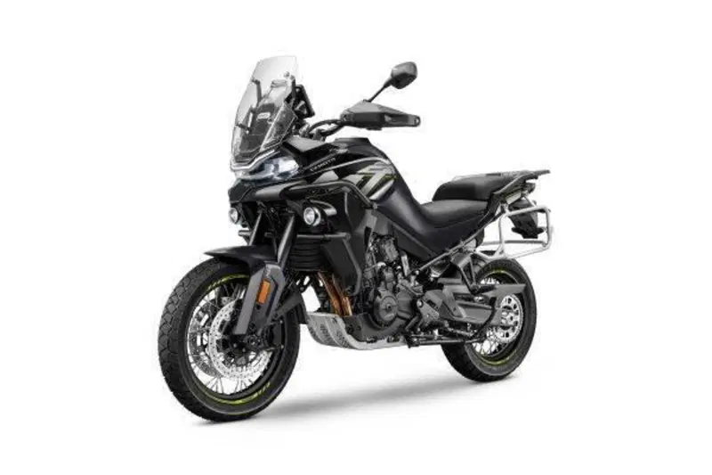 CFMOTO 800MT Explore (2023 - 26)