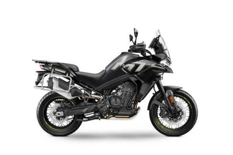 CFMOTO 800MT Explore (2023 - 26) (2)
