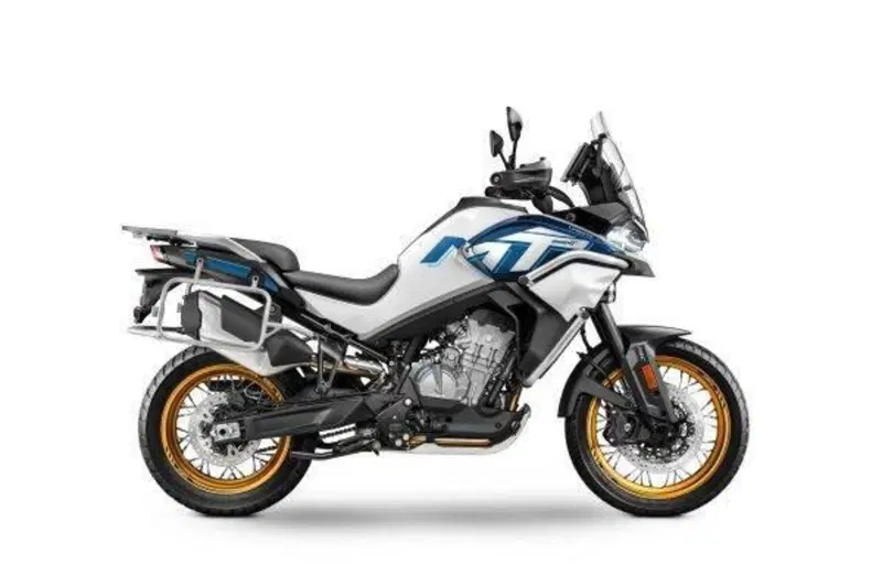 CFMOTO 800MT Explore (2023 - 26) (4)